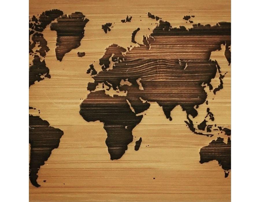 WORLD iPhone 11 Pro Bändelhülle